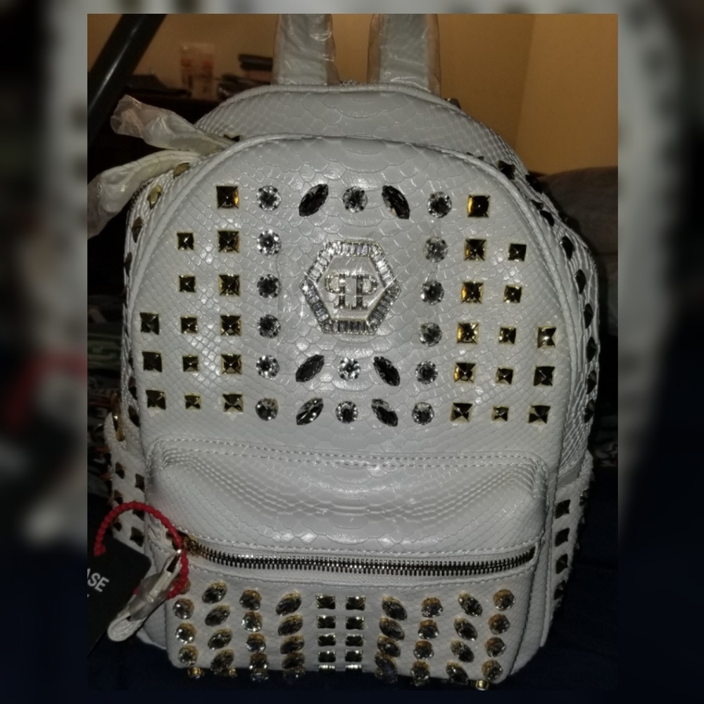BACKPACK "COME ON" - Picture 3 of 6